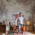 tapeta dla chłopca z traktorem vintage coountry boys (1).jpg